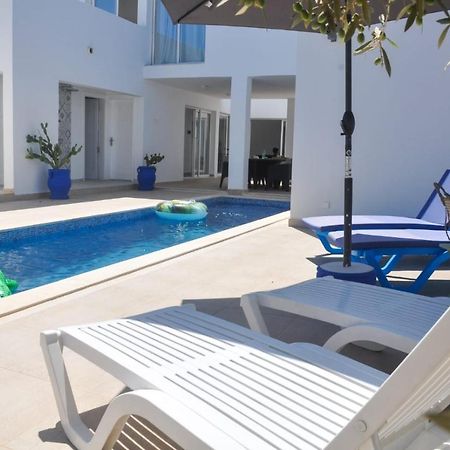 Villa Salem Maison D'Architecte Toute Equipee & Piscine Arkou Εξωτερικό φωτογραφία