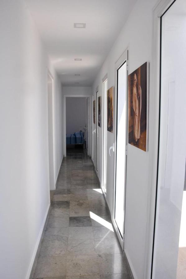Villa Salem Maison D'Architecte Toute Equipee & Piscine Arkou Εξωτερικό φωτογραφία