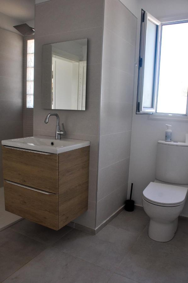 Villa Salem Maison D'Architecte Toute Equipee & Piscine Arkou Εξωτερικό φωτογραφία