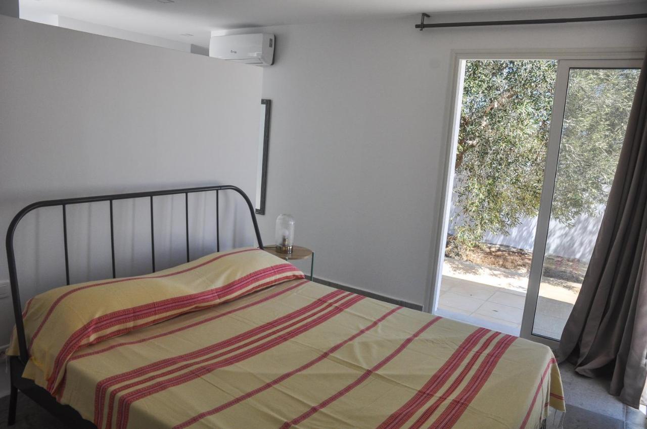 Villa Salem Maison D'Architecte Toute Equipee & Piscine Arkou Εξωτερικό φωτογραφία